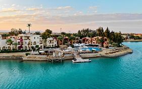 Sultan Bey Hotel el Gouna