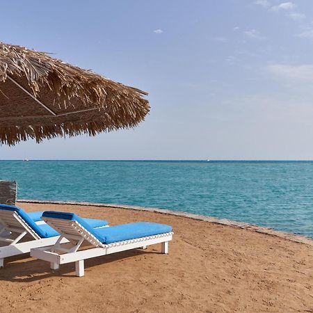 Hotel Sultan Bey Resort Hurghada Exterior photo