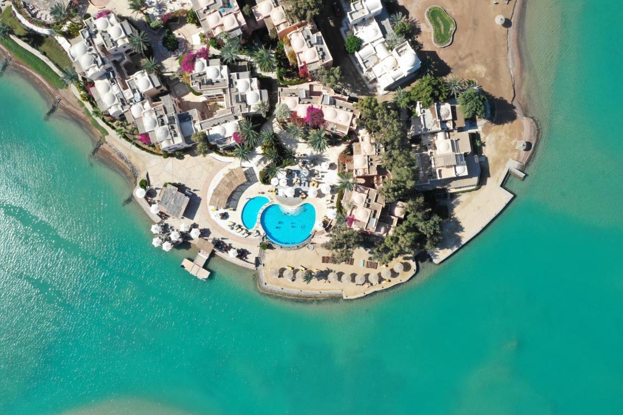 Hotel Sultan Bey Resort Hurghada Exterior photo