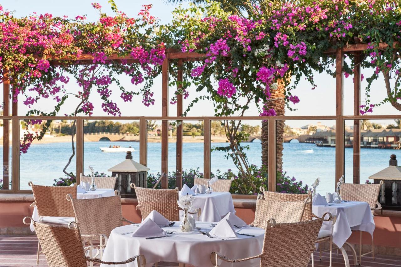 Hotel Sultan Bey Resort Hurghada Exterior photo