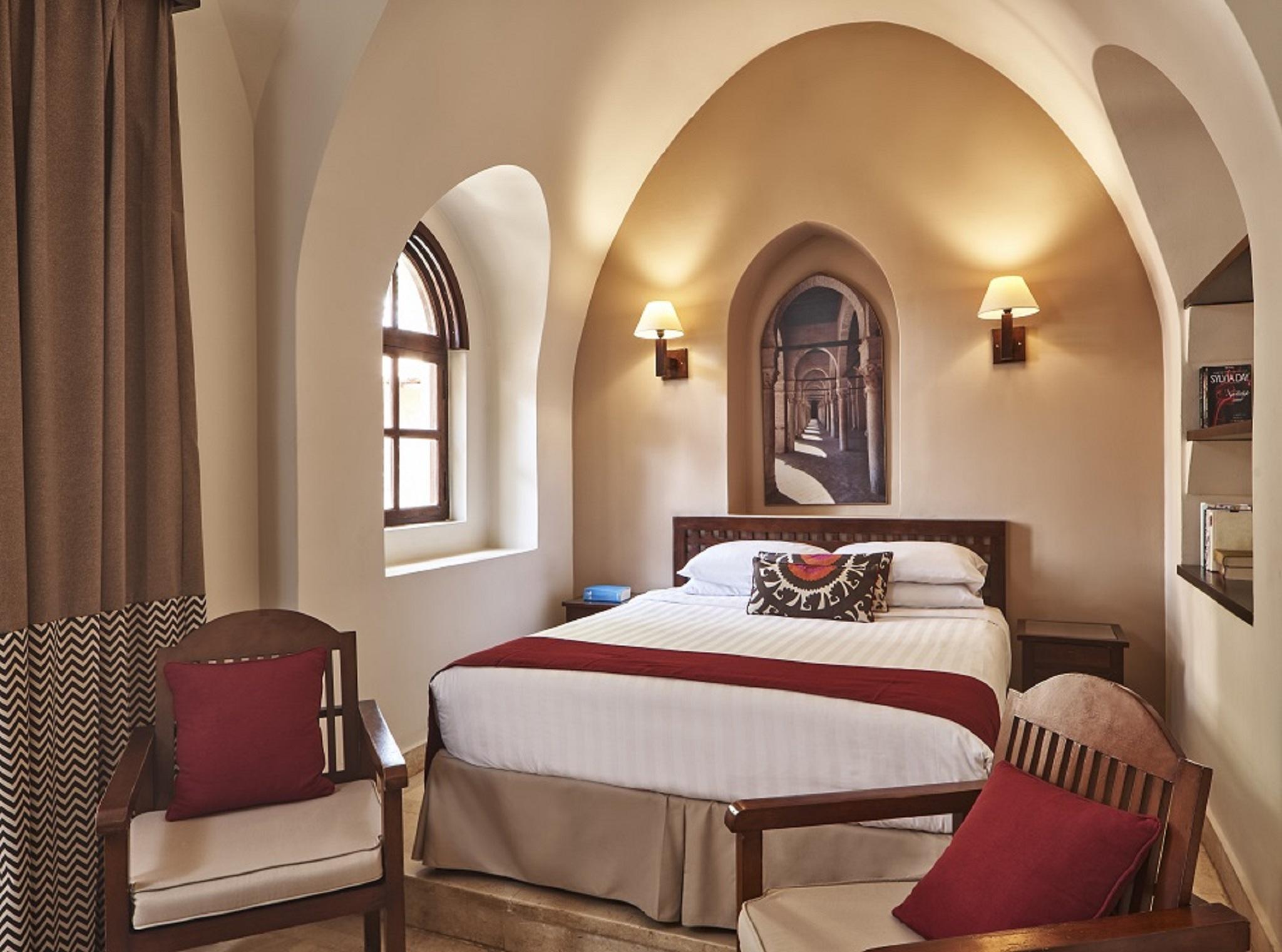 Hotel Sultan Bey Resort Hurghada Exterior photo