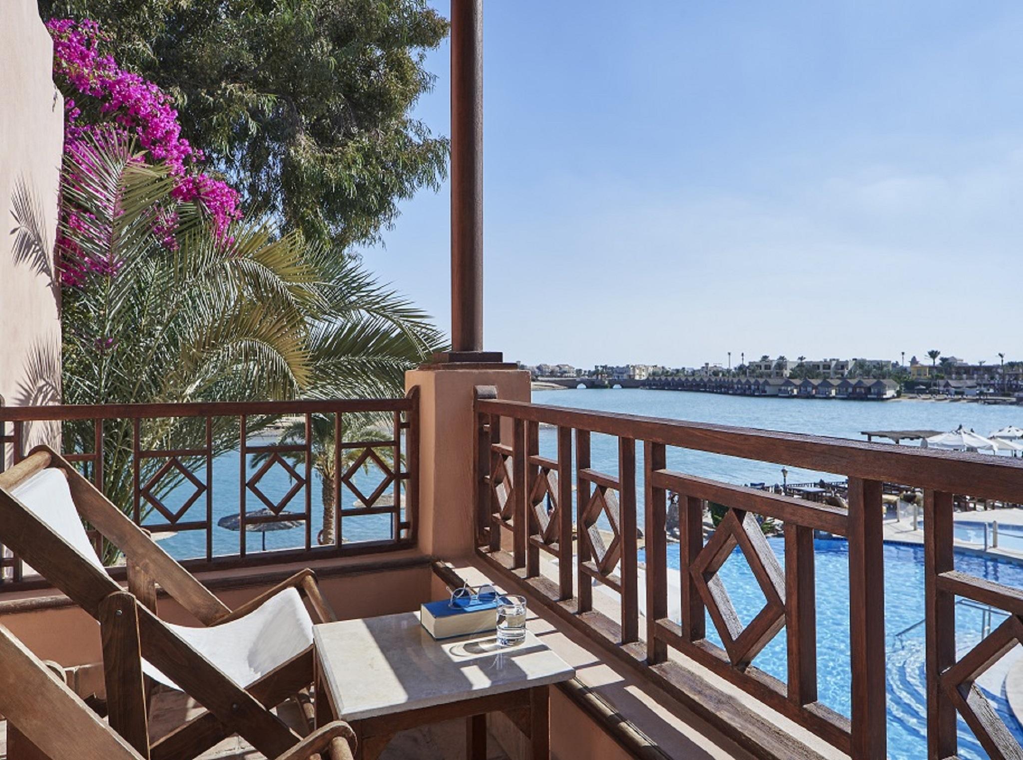 Hotel Sultan Bey Resort Hurghada Exterior photo