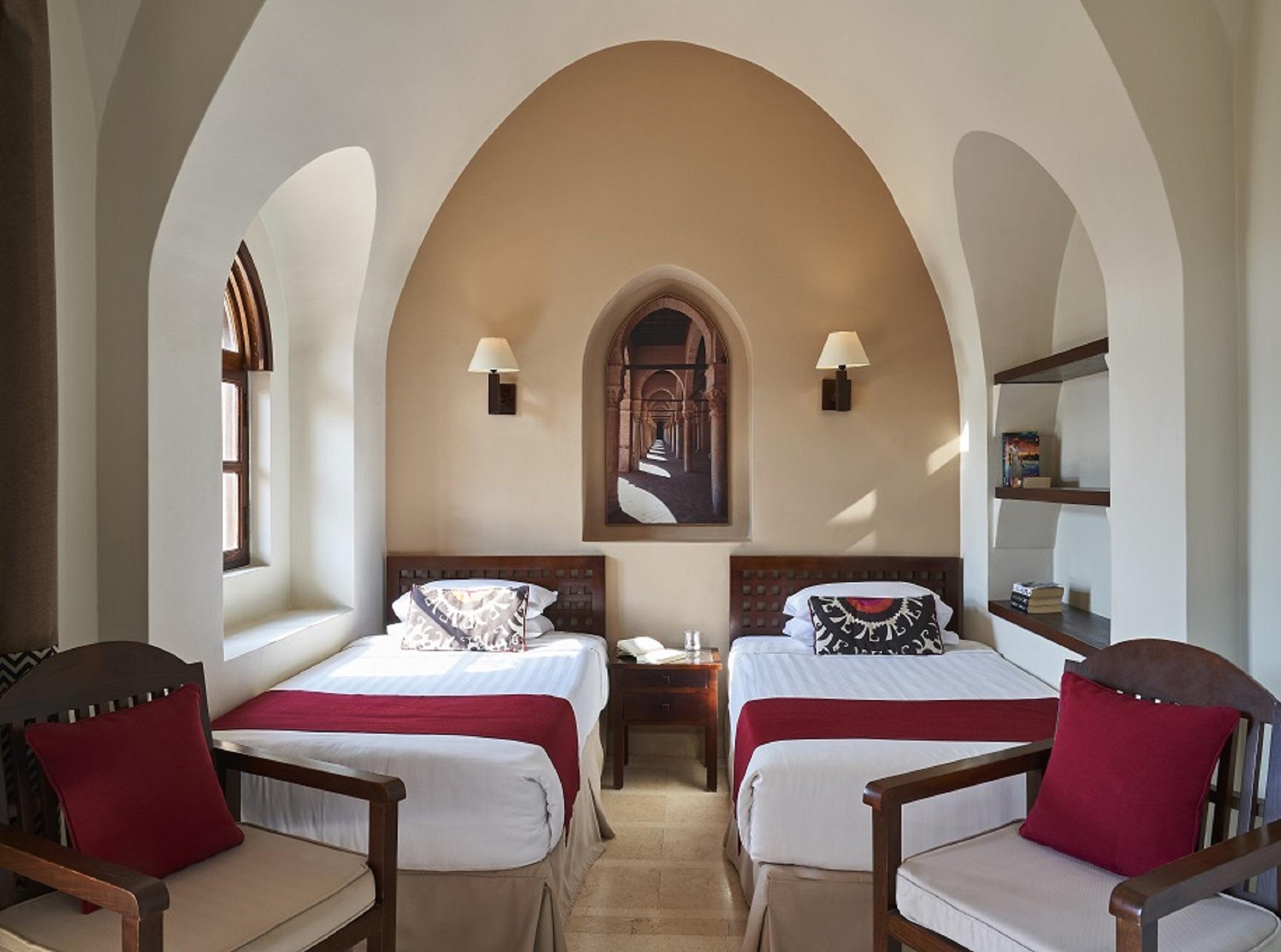Hotel Sultan Bey Resort Hurghada Exterior photo