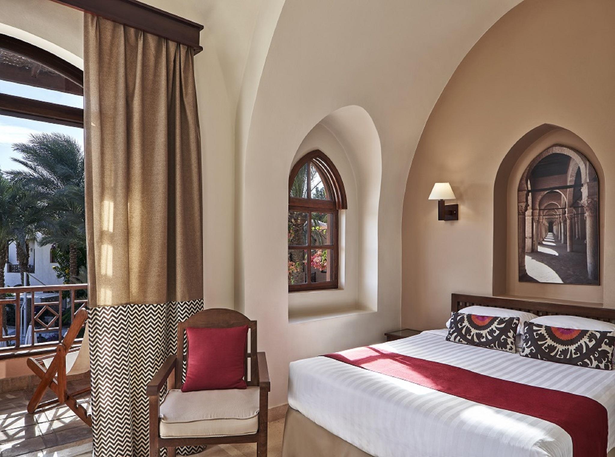 Hotel Sultan Bey Resort Hurghada Exterior photo