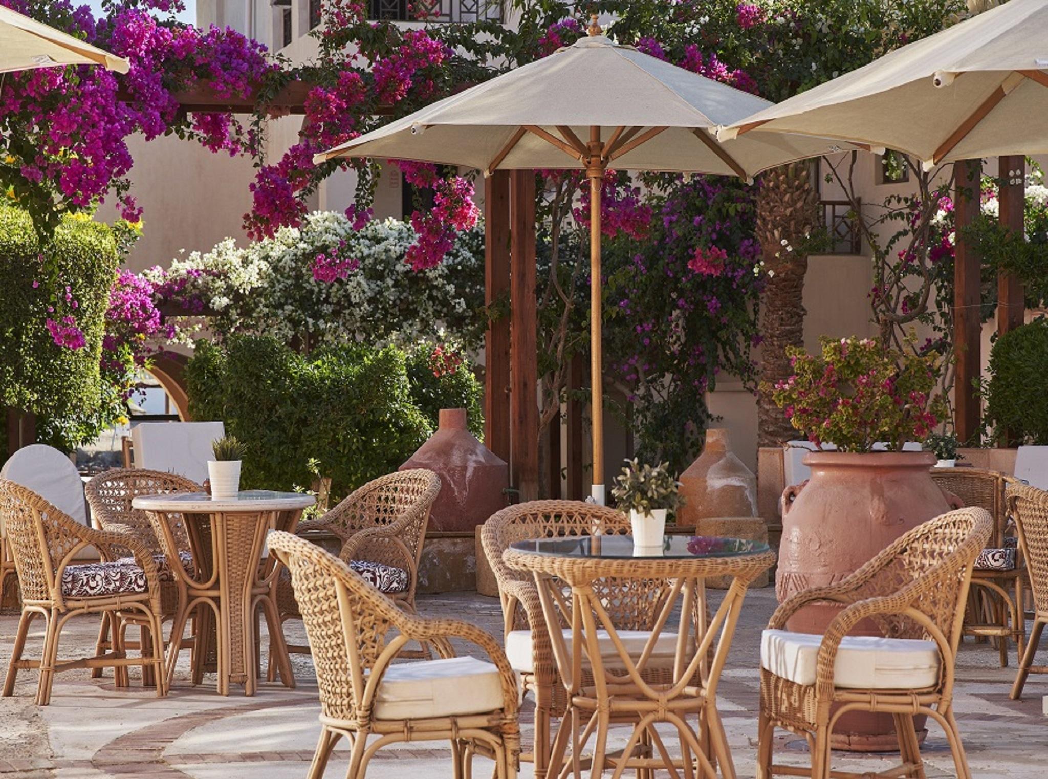 Hotel Sultan Bey Resort Hurghada Exterior photo