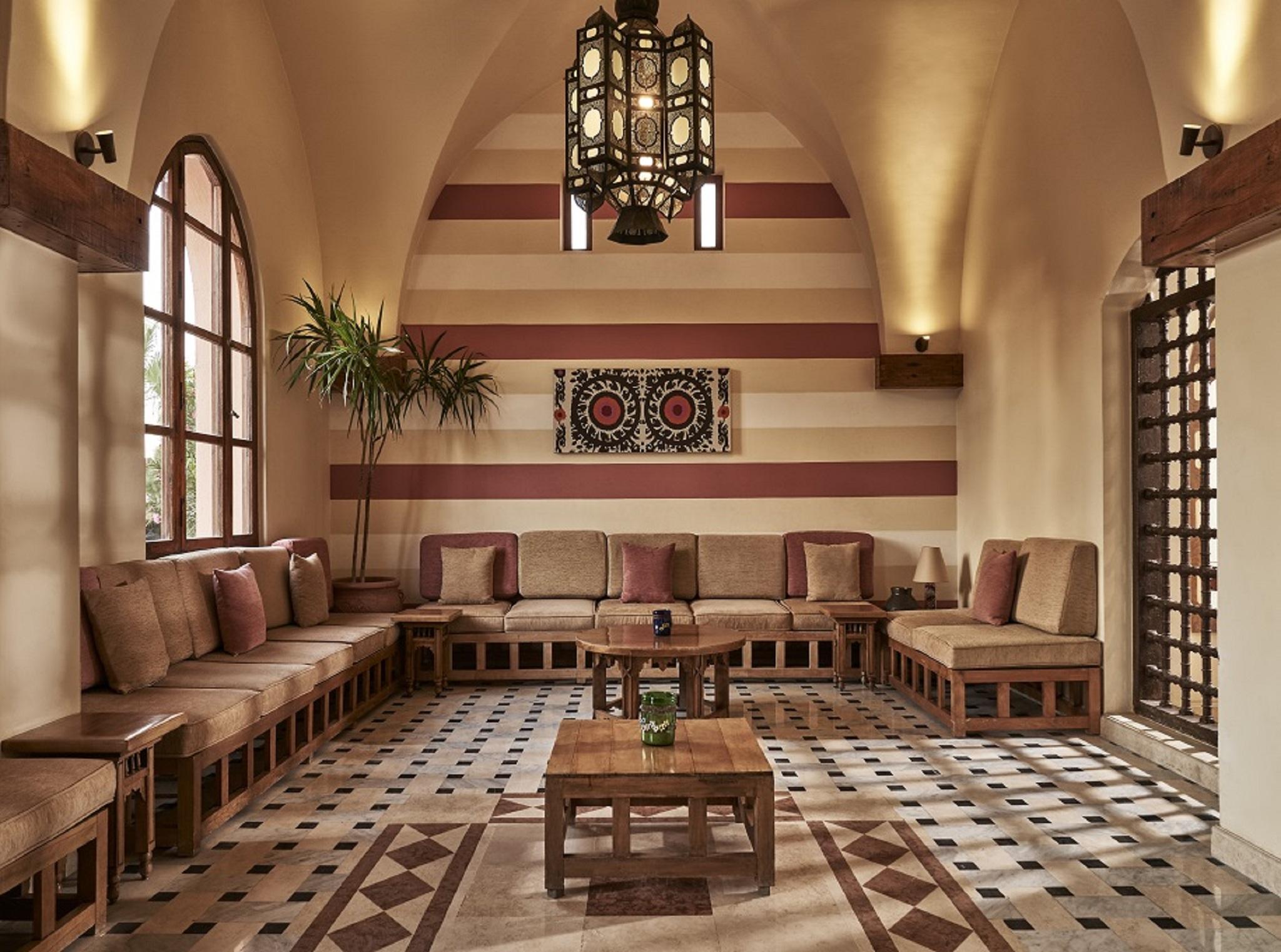 Hotel Sultan Bey Resort Hurghada Exterior photo