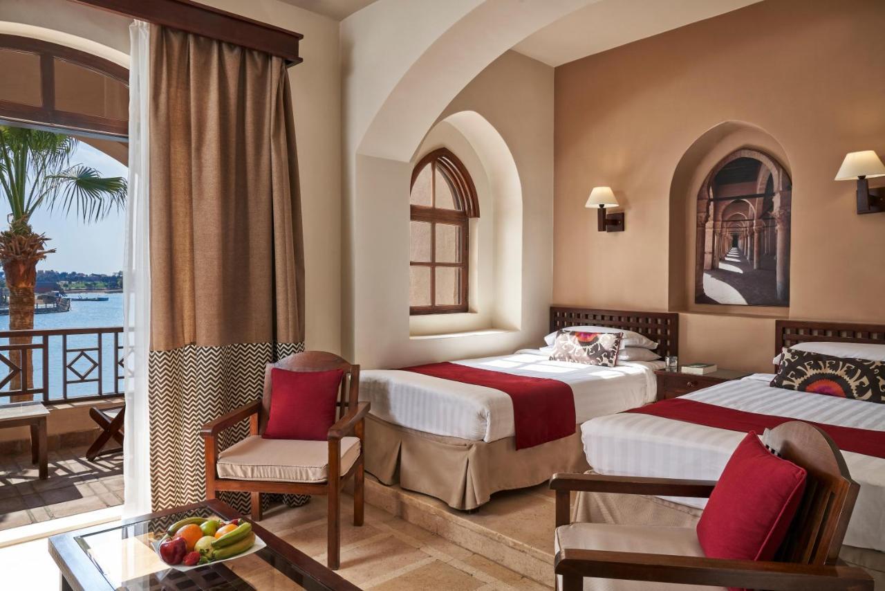 Hotel Sultan Bey Resort Hurghada Exterior photo