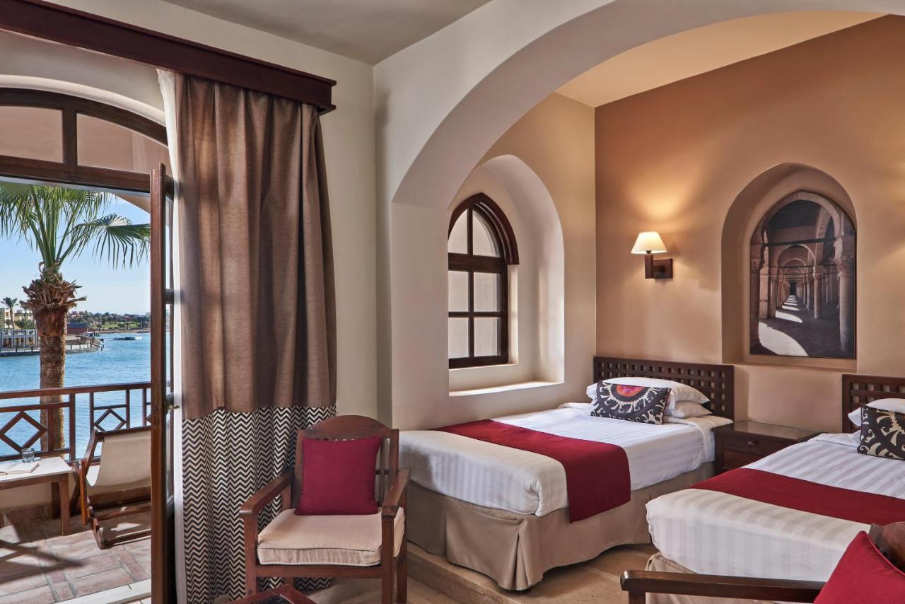 Hotel Sultan Bey Resort Hurghada Exterior photo