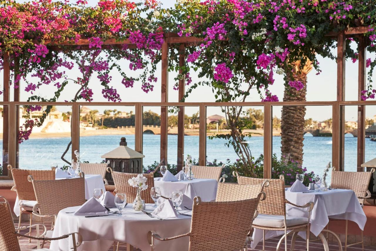 Hotel Sultan Bey Resort Hurghada Exterior photo
