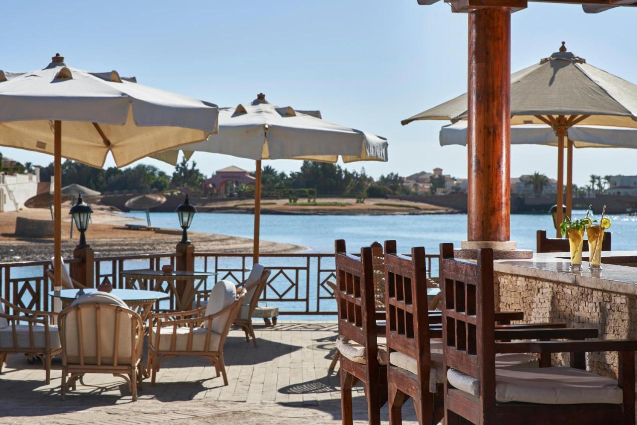 Hotel Sultan Bey Resort Hurghada Exterior photo